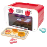 Hape My Baking Oven With Magic Cookies Playset