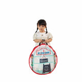 Hape Ice Cream & Burgers Coffee Shop Play Tent