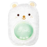 Hape My Music Pal-Huggy Bobo Portable Baby White Noise Sound Machine
