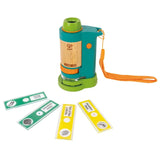 Hape Field Portable Handheld Light Microscope
