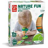 Hape Field Portable Handheld Light Microscope