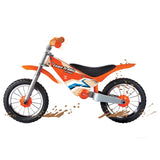 Hape Off Road Balance Bike