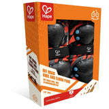 Hape Off Road Knee And Elbow Pads - 4 Pcs