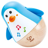 Hape Penguin Musical Wobbler