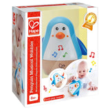 Hape Penguin Musical Wobbler