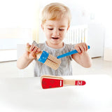 Hape Wooden Percussion Duo