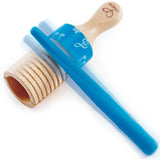 Hape Wooden Percussion Duo