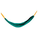 Hape Pocket Portable Hammock Swing - Green