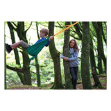 Hape Pocket Portable Hammock Swing - Green