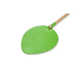 Hape Pointed Garden Shovel - Green