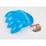 Hape Power Paw Sand Mold And Beach Toy - Blue