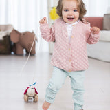 Hape Pull-Along Dog Toy