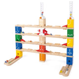 Hape Quadrilla Basic Coding Set