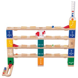 Hape Quadrilla Basic Coding Set