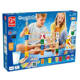 Hape Quadrilla Basic Coding Set