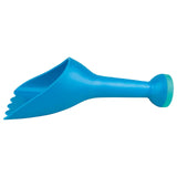 Hape Rain Shovel Sand, Water And Beach Toys - Blue