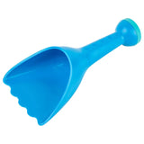 Hape Rain Shovel Sand, Water And Beach Toys - Blue