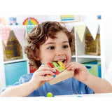 Hape Rainbow Pan Flute Toy