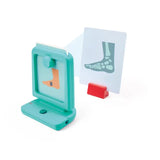 Hape Little Doctor'S Medical Set