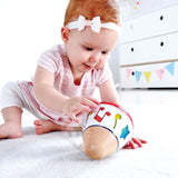 Hape Rotating Music Box