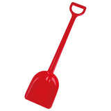 Hape Sand Shovel Beach And Garden Toy - Red