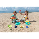 Hape Sandy Chef Beach Cooking Play Set - 11Pcs