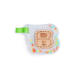Hape Sensory Abcs Playset Infant Toys