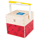 Hape Stacking Music Set