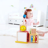 Hape Stacking Music Set