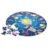 Hape Solar System Puzzle