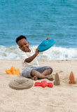 Hape Space Explorer Sand Ship Beach Toy