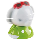 Hape Interactive Bath Toy Spin Splash 'N' Swim -  Elephant