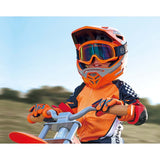 Hape Sports Rider Gloves Age - Small