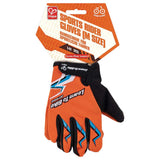 Hape Sports Rider Gloves Age - Medium