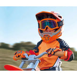 Hape Adjustable Sports Rider Safety Bike Helmet