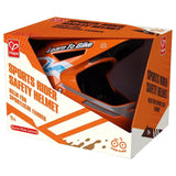 Hape Adjustable Sports Rider Safety Bike Helmet