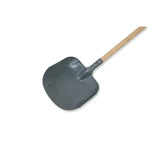 Hape Square Point Transfer Garden Shovel - Grey