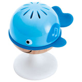Hape Put-Stay Rattle Set