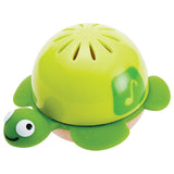 Hape Put-Stay Rattle Set