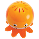 Hape Put-Stay Rattle Set