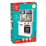Hape Super Serve Kitchen Playset with Accessories