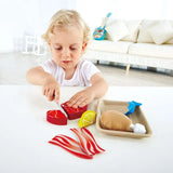 Hape Tasty Proteins Food Set