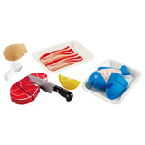 Hape Tasty Proteins Food Set