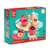 Hape Tea Time Wooden Play Set