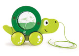 Hape Tito Pull Along - Multicolour