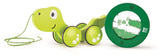 Hape Tito Pull Along - Multicolour