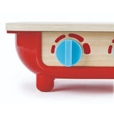 Hape Toddler Kitchen Set - 6 Pcs