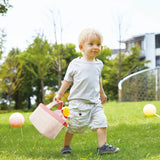 Hape Toddler Picnic Basket