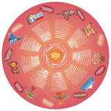 Hape Underground World Puzzle