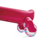 Hape Wiggle & Giggle Car - Red